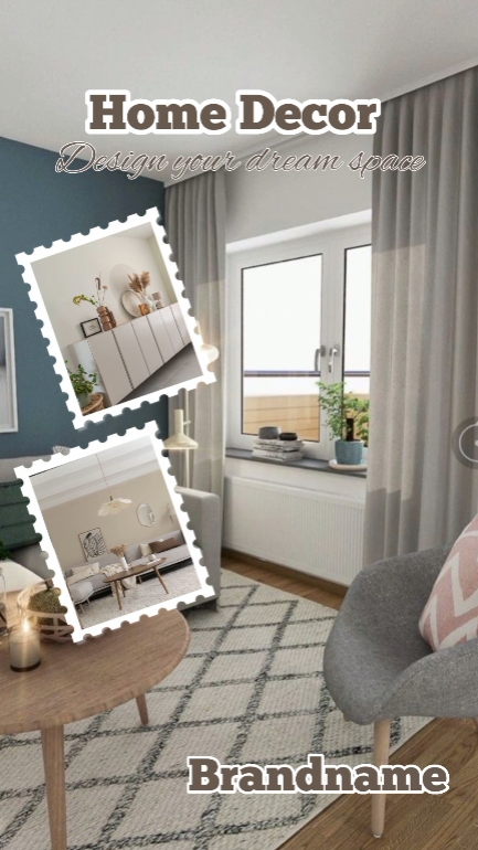 Home Decorasi