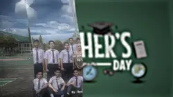 JJ SELAMAT HARI GURU
