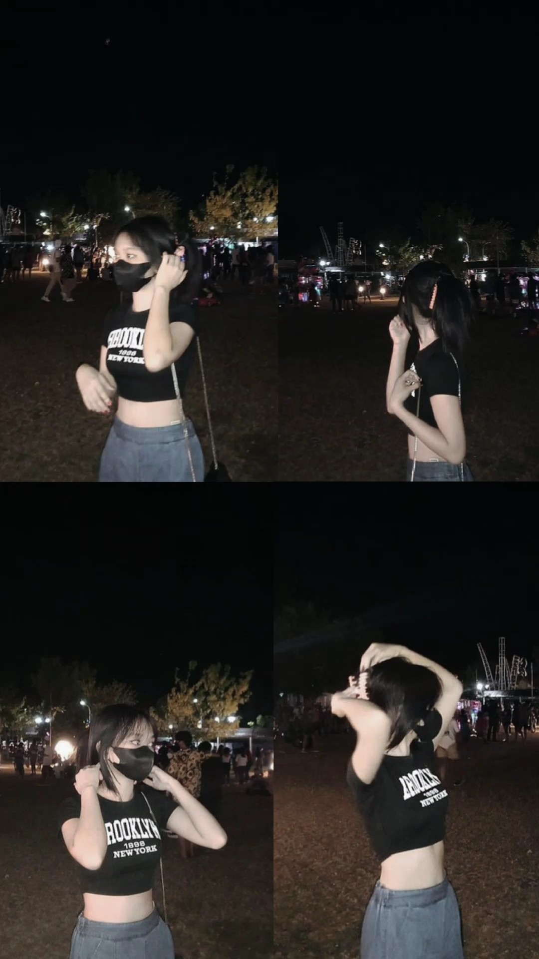미적 사진