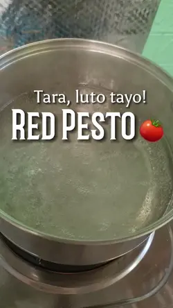 Cooking vlog