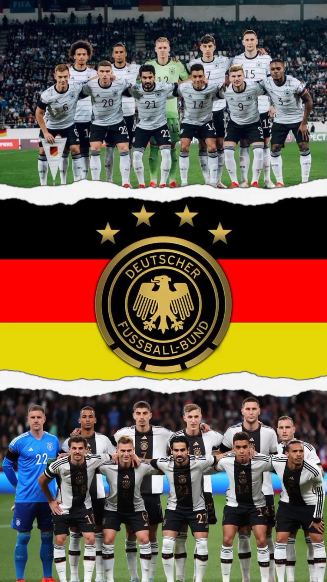 Buat Fans Jerman 