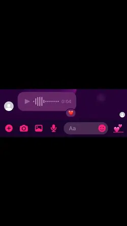 voice recording