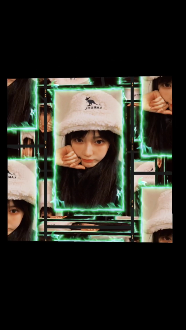 cube edit