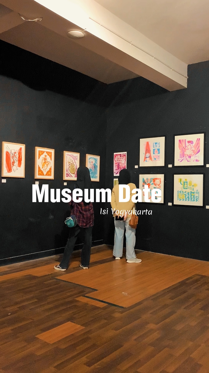 Fecha del Museo 