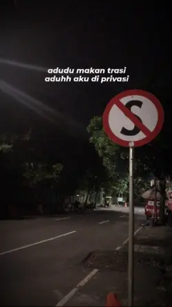 diprivasi ahhayy