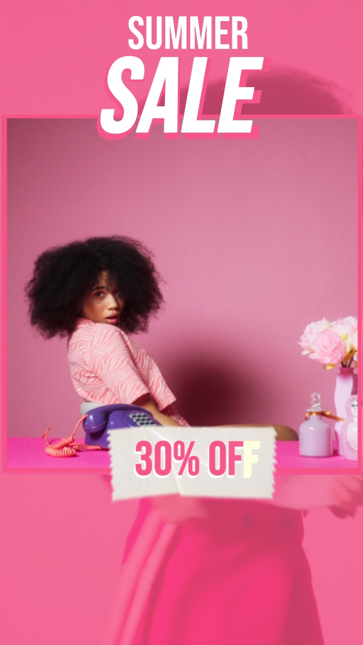 Roupa de Menina em Estilo Pop