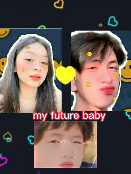 my jowa and me
