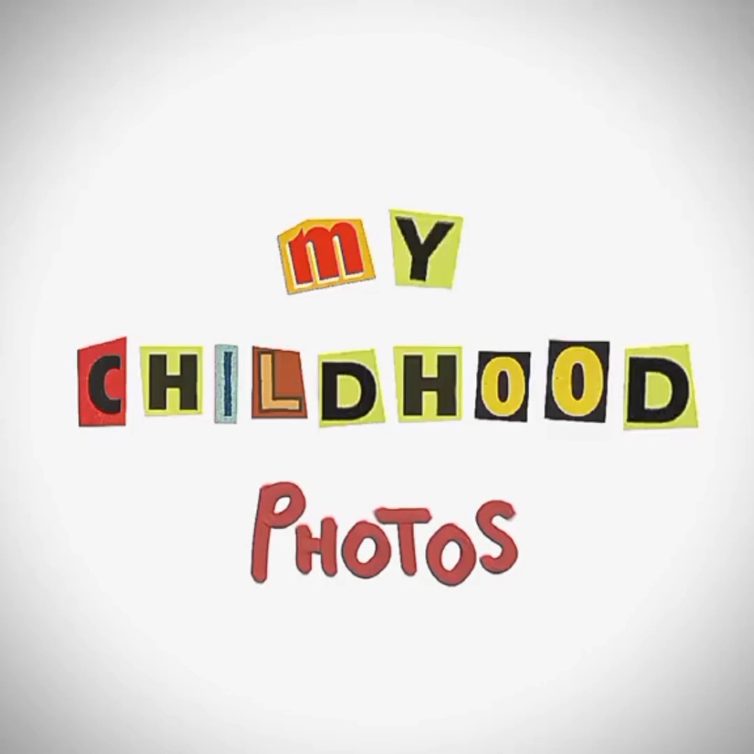 çocukluk fotoğrafı