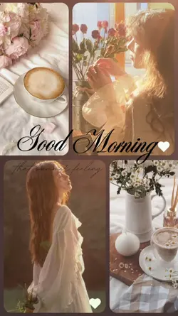 Good Morning