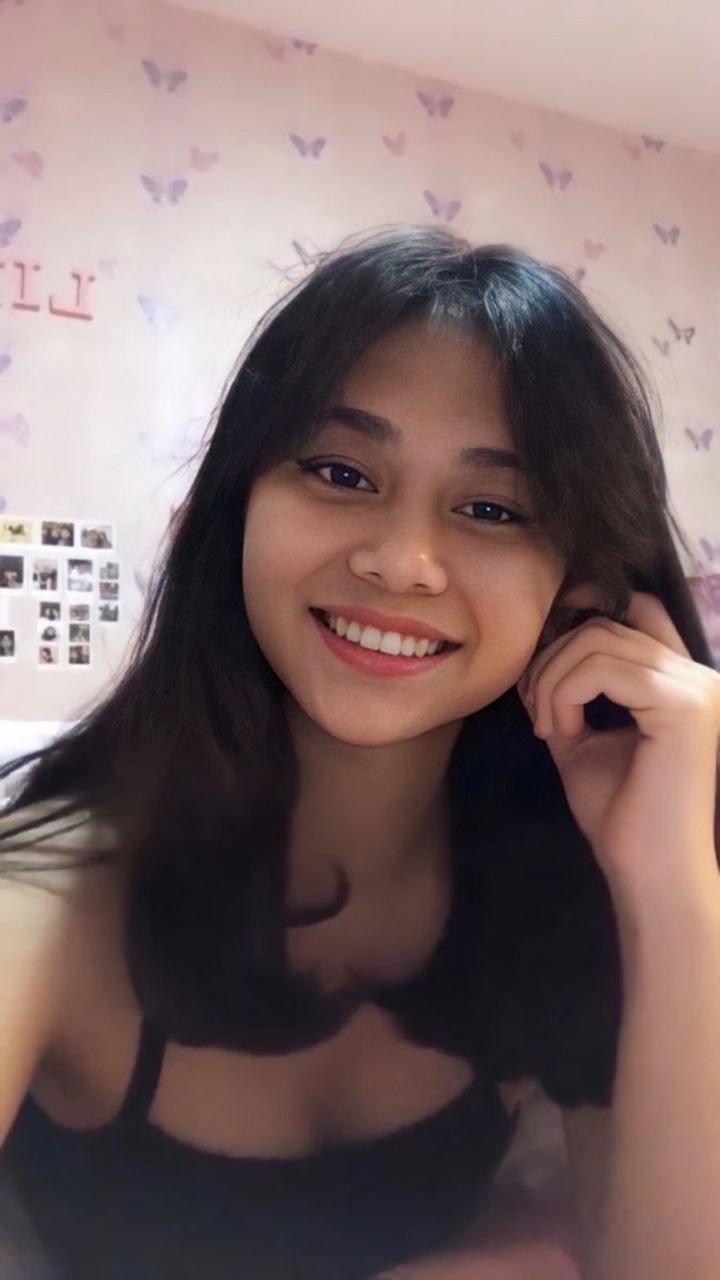 Cara De Sorriso