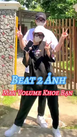 Beat 2Ảnh. Max
