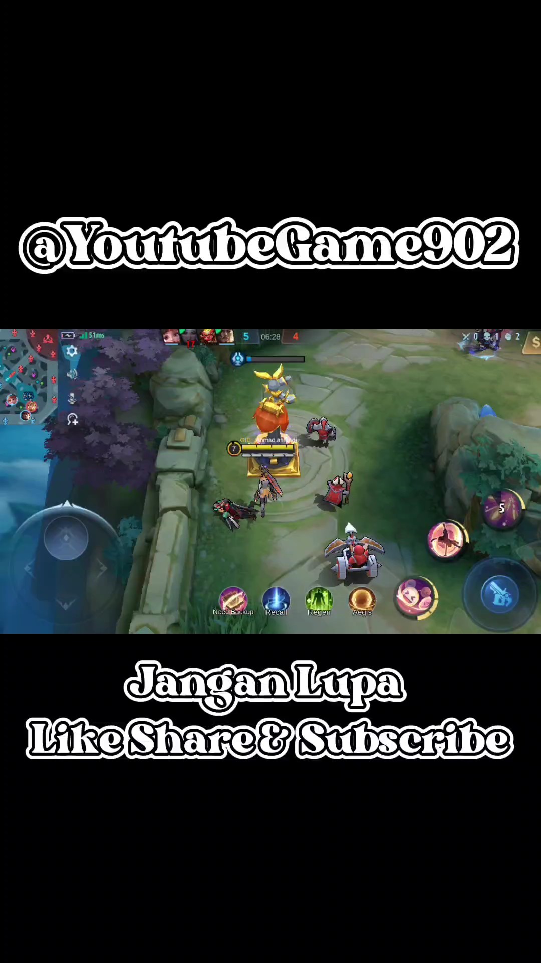 Youtube Şablonu