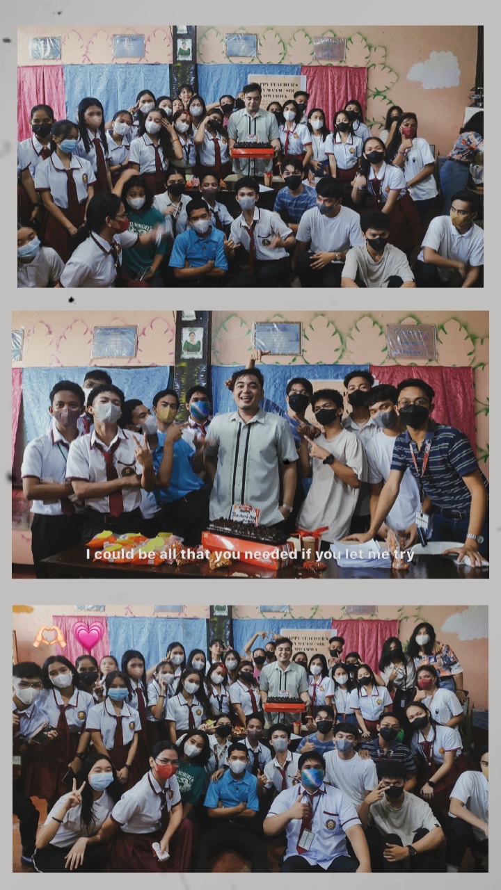 #Happy teachers day