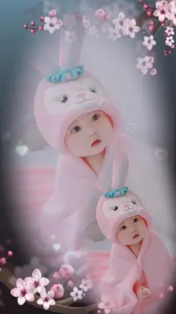 foto bayi