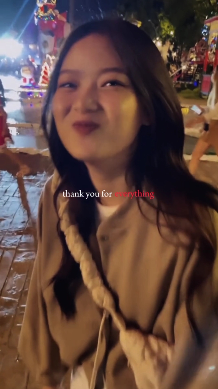 Terima kasih untuk