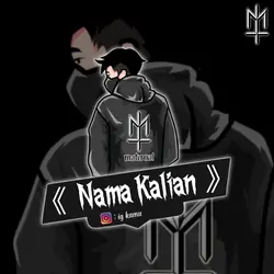 GANTI NAMA