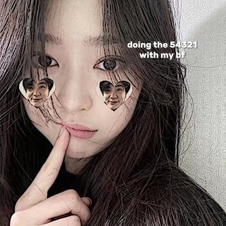 melakukan 54321 dengan /?