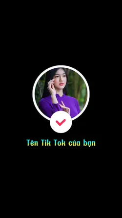 Mẫu  kết thúc video 