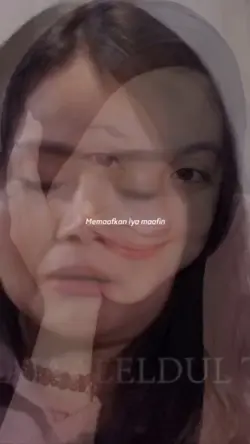 MemaafkanIyaMaafin