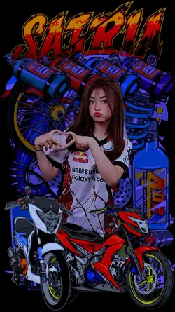Yg Request SATRIA