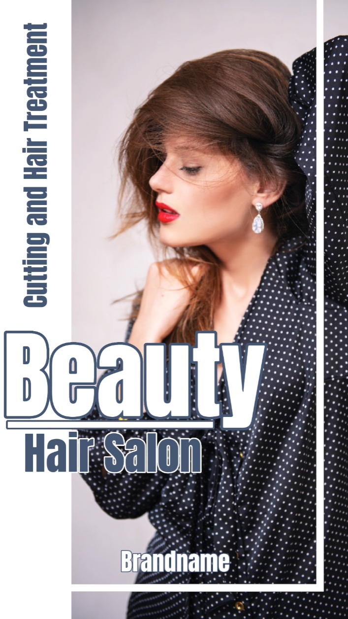 Peluquería De Belleza