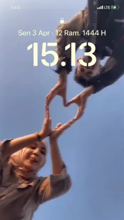 Walpaper estetik