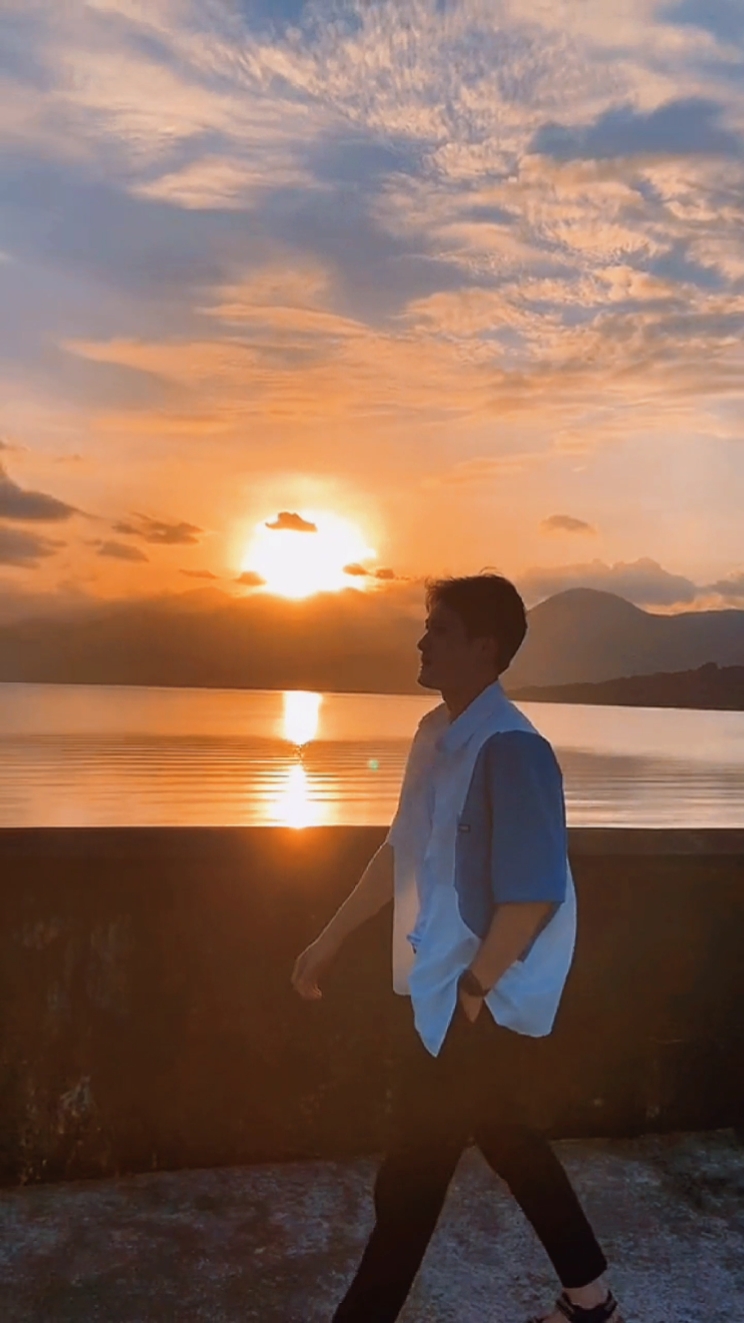 SUNSET Estetik 