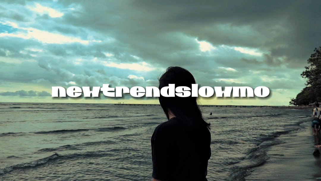 Newtrendslow mo16: 9
