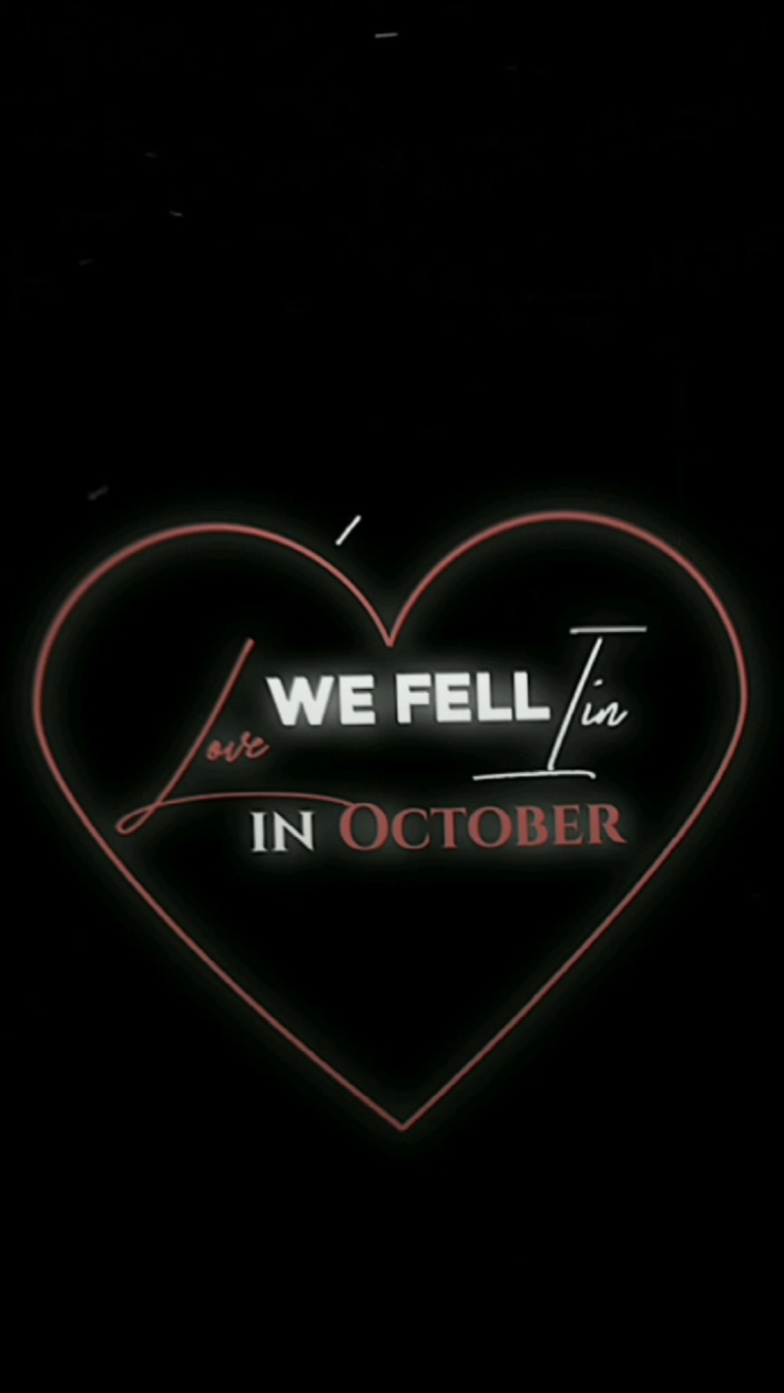 my girl-oktober