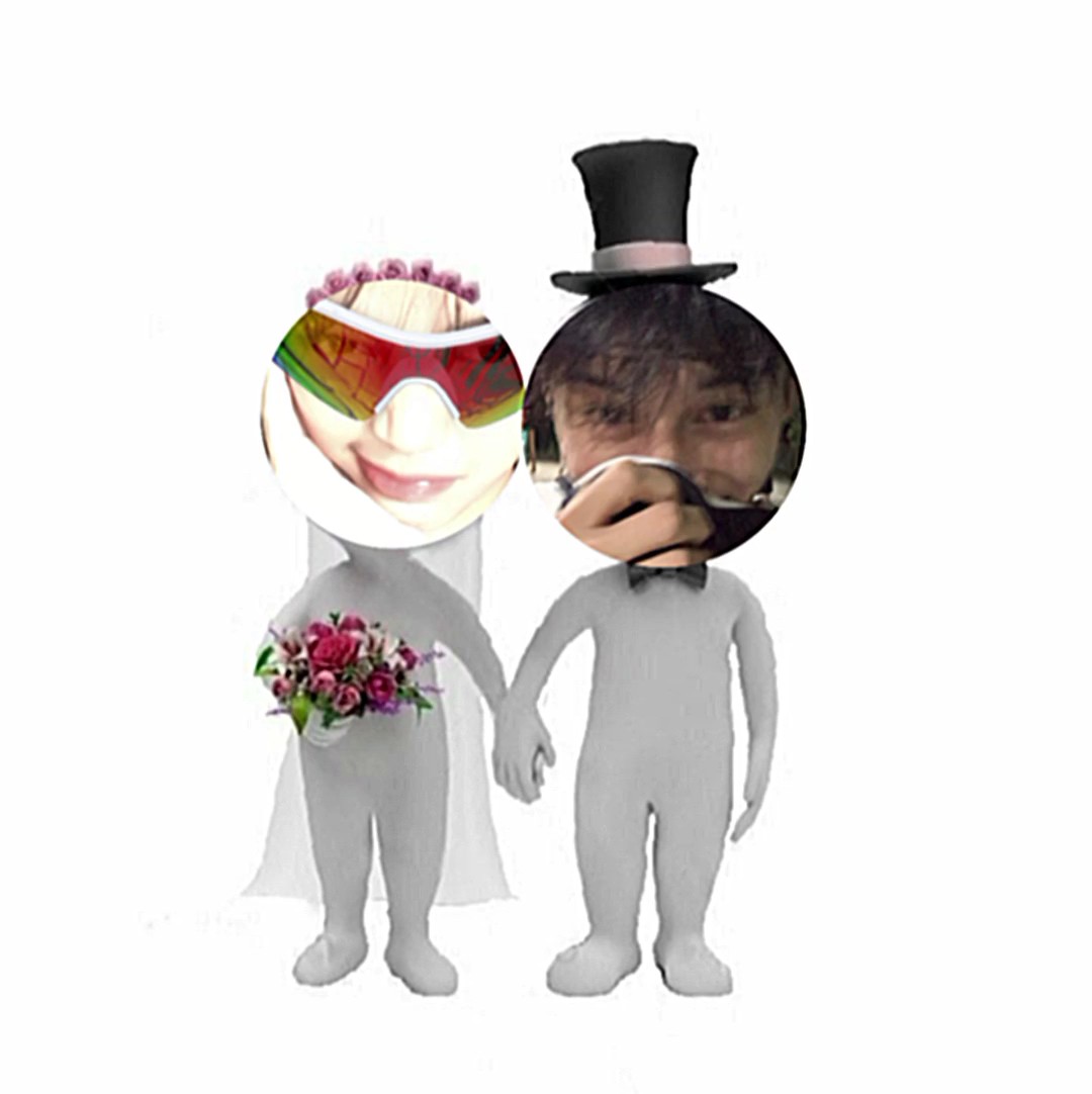 mariage 