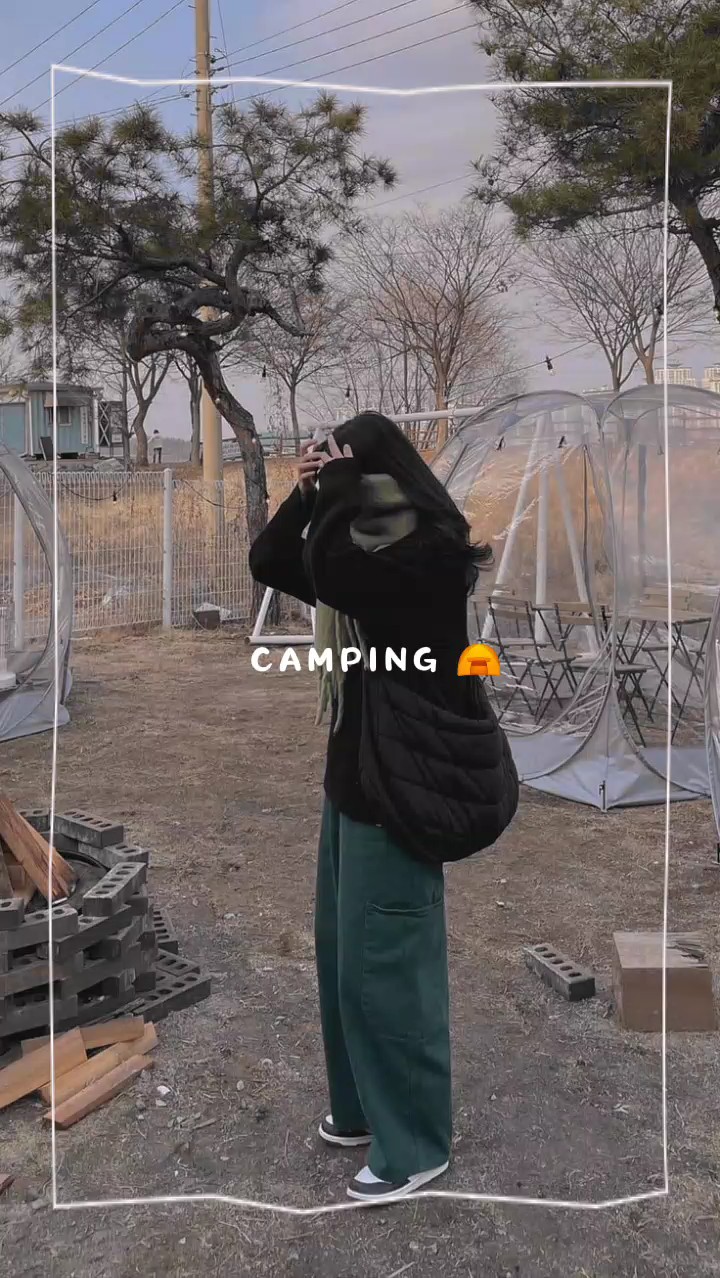camping 