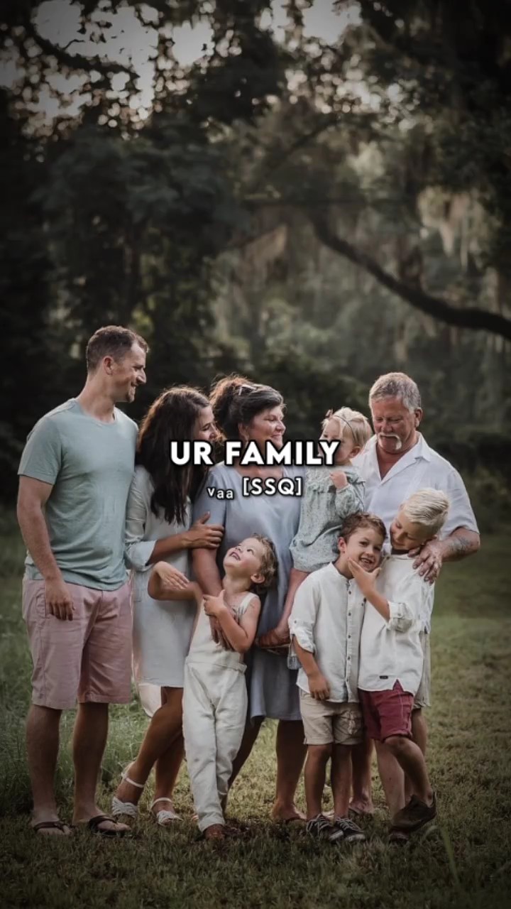# Família