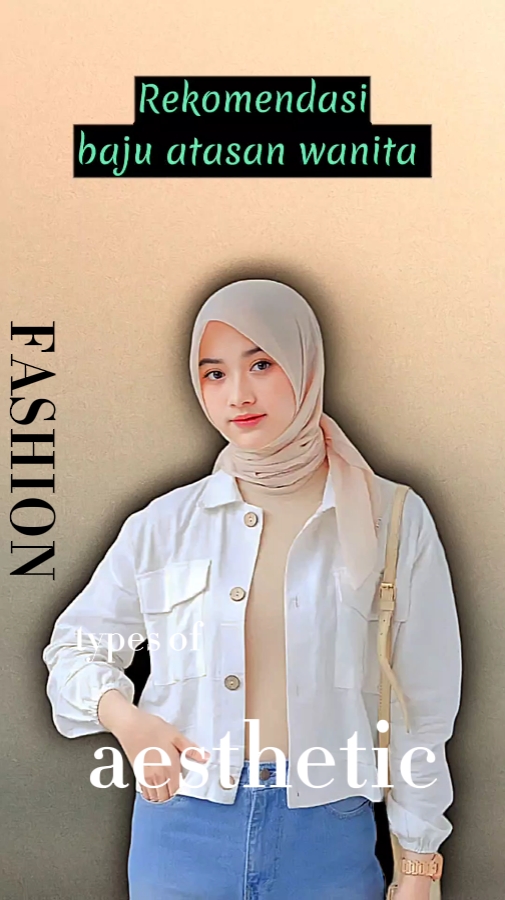 fashion Baju wanita 