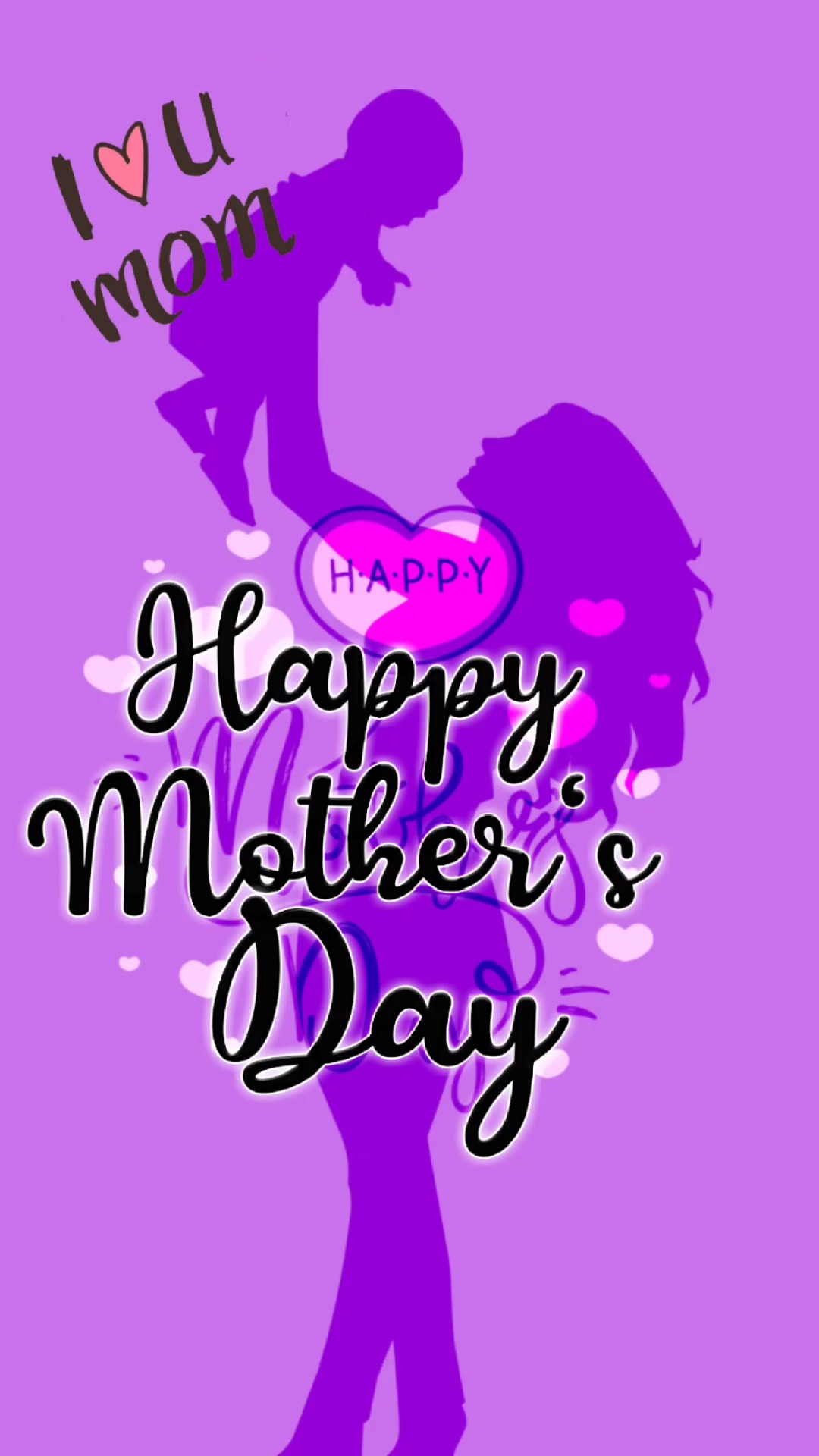 # HAPPYMOTHERSDAY