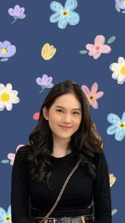 background estetik
