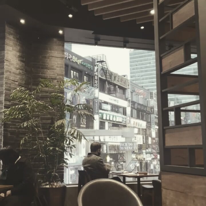 비디오를 위해 
