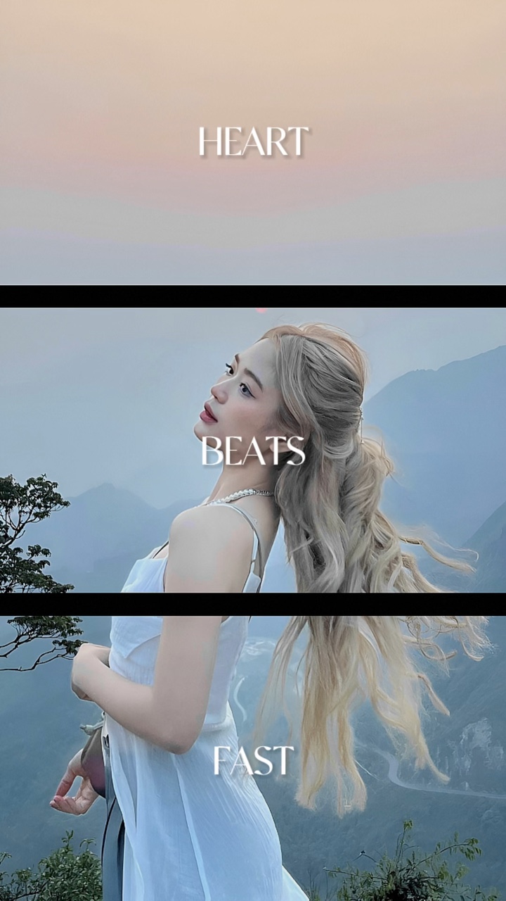HATI BEATS CEPAT 