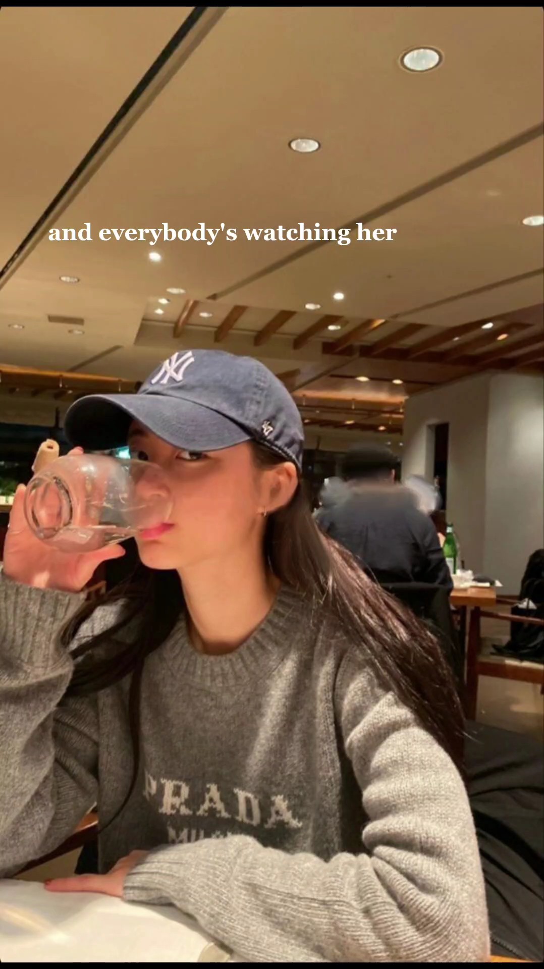 and everybodys watch