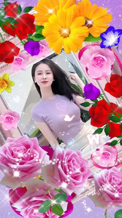 999 Đóa Hoa Hồng