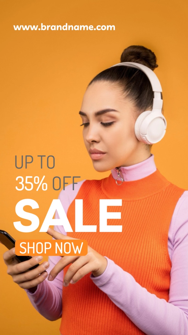 Promosi Produk Digital Tunggal