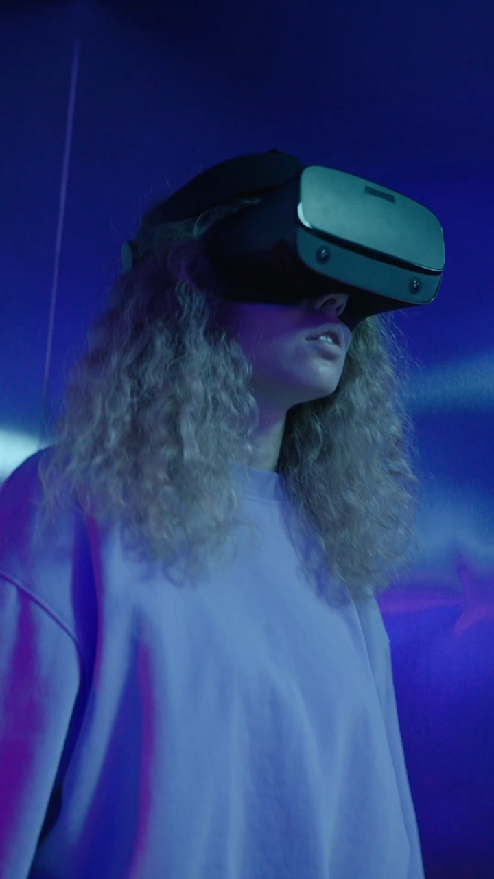 Pesta VR Undangan Offline