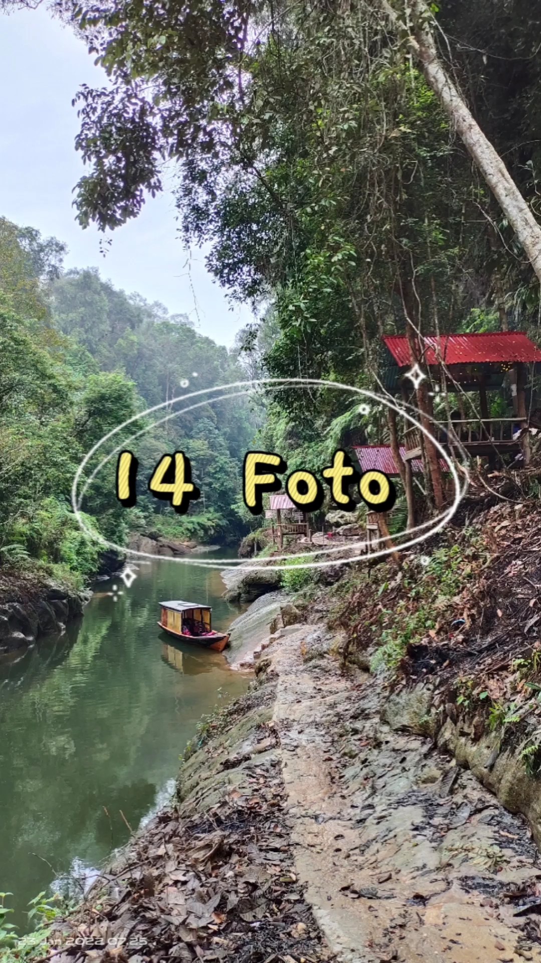 14 foto yavaş
