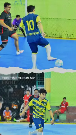 fight song futsal