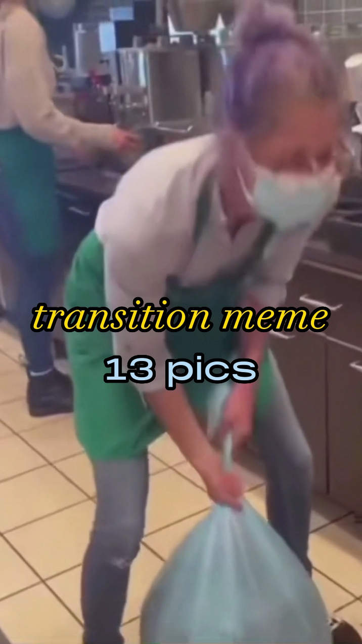 Meme de transição