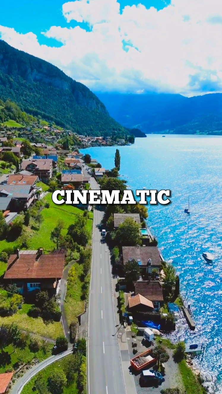 CINEMATIC TEMPLATE 