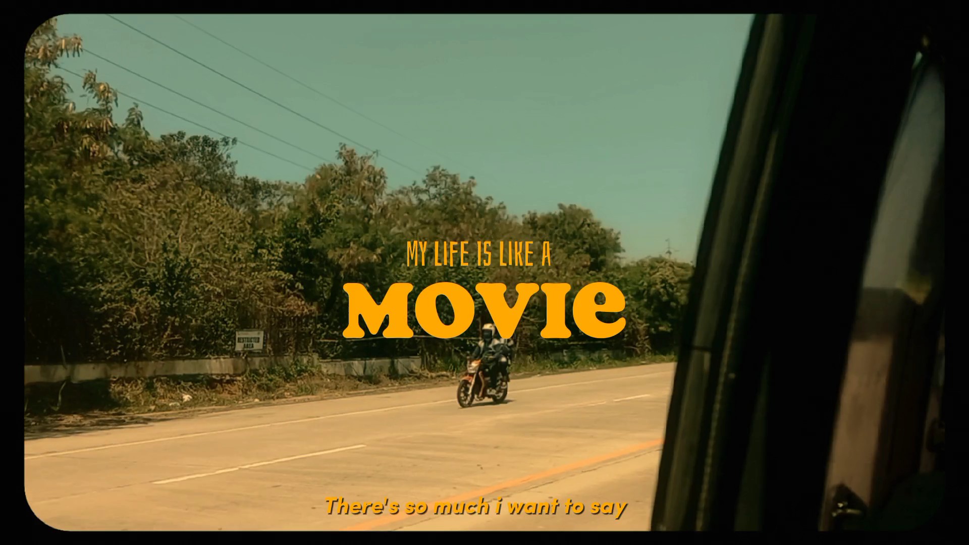 Minha vida é como um emovie