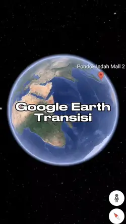 google earth trend