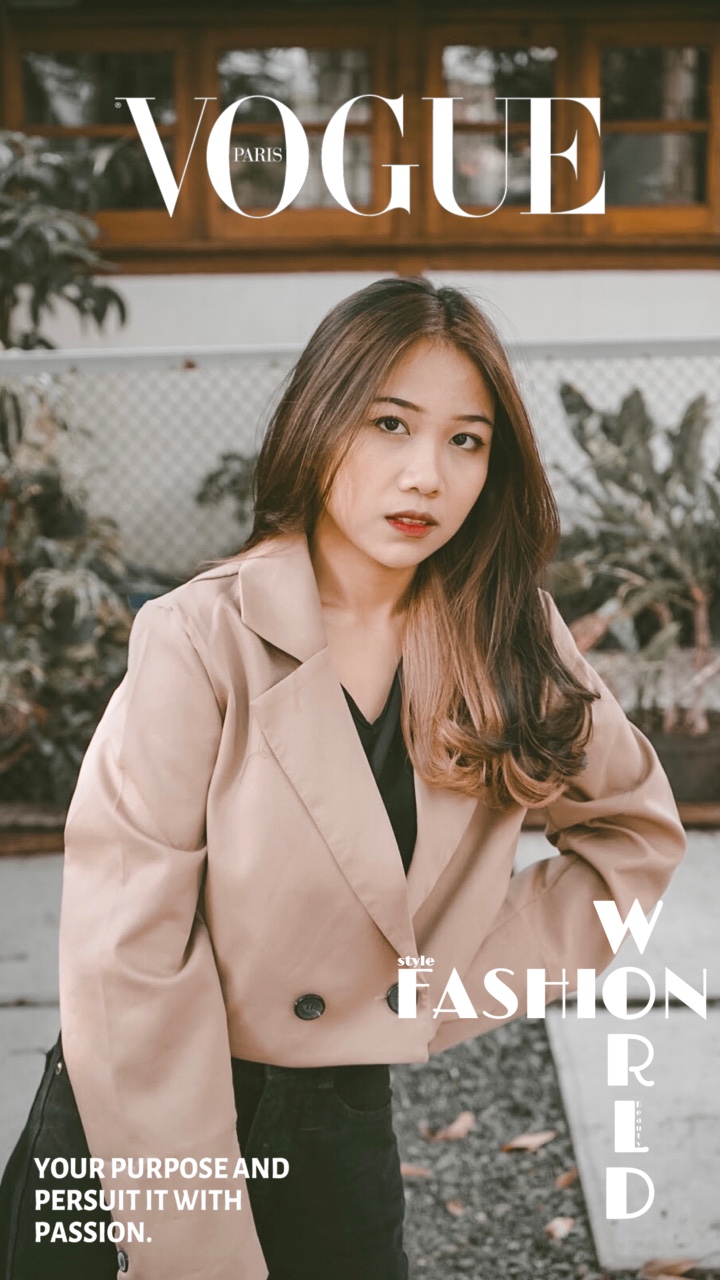 Tendance magazine