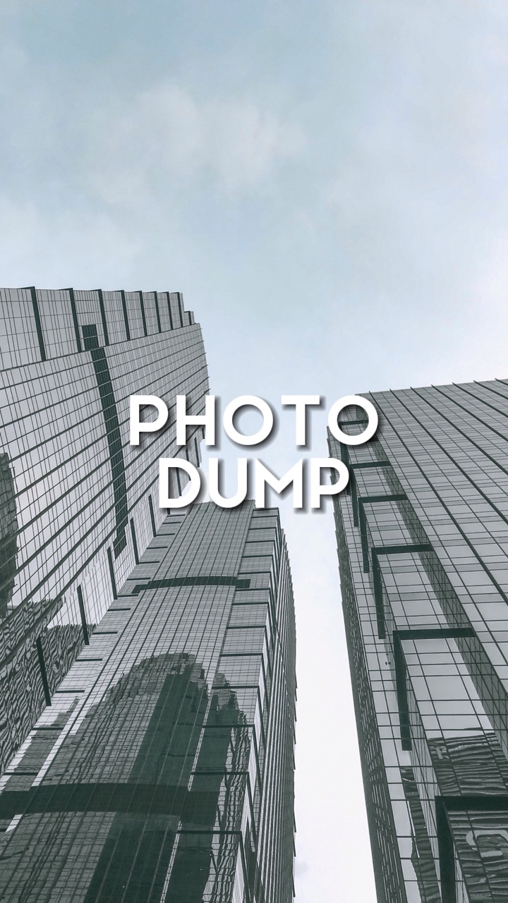 Foto-Dump