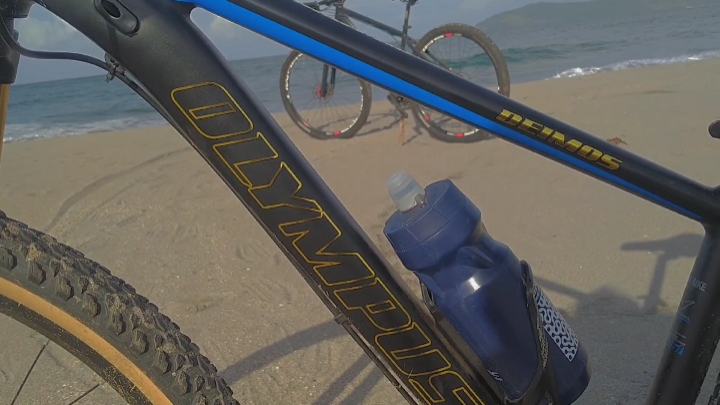 bike montage 